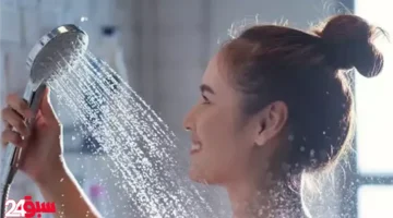 الاستحمام بالماء البارد أم الدافئ.. خبراء يحسمون الجدل حول فوائدهما الصحية